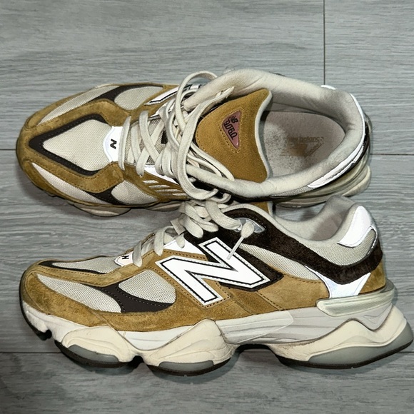 New Balance 9060 “Work Wear” - Picture 2 of 6